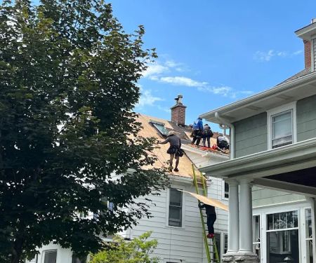 Zups Construction LLC