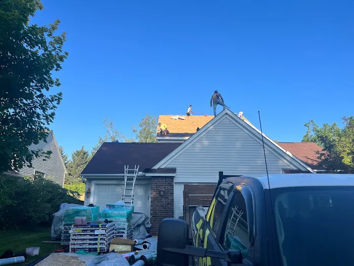 Zups Construction LLC Picture 7