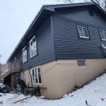 FIRST CLASS ROOFING LLC