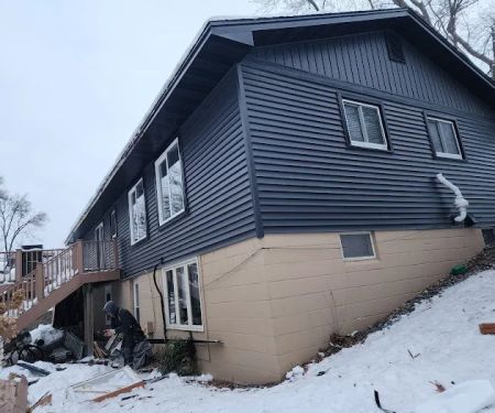 FIRST CLASS ROOFING LLC