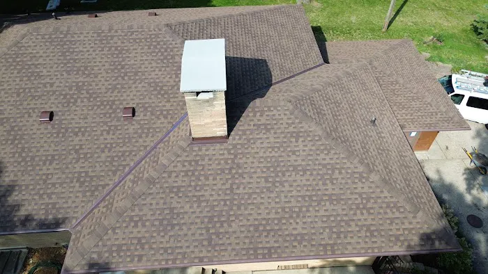 FIRST CLASS ROOFING LLC Picture 5