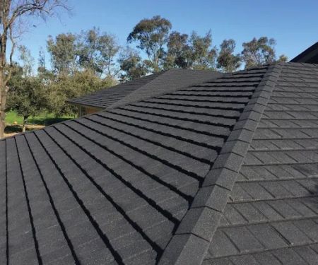 Roof Repair PHD