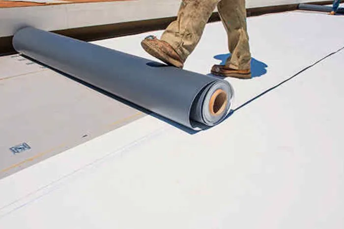 Roof Repair PHD Picture 6