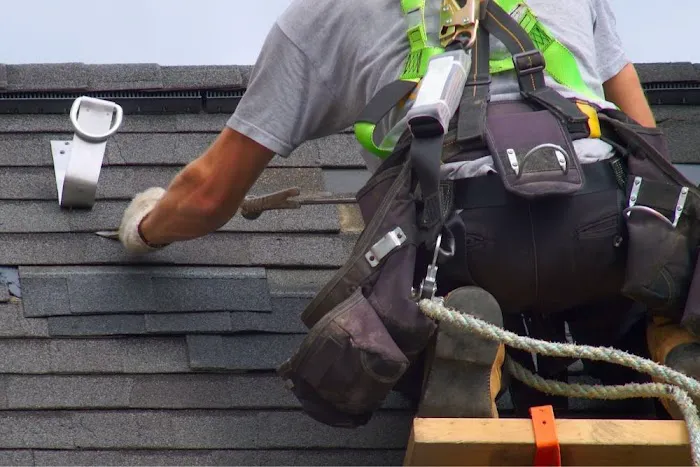 Roof Repair PHD Picture 10