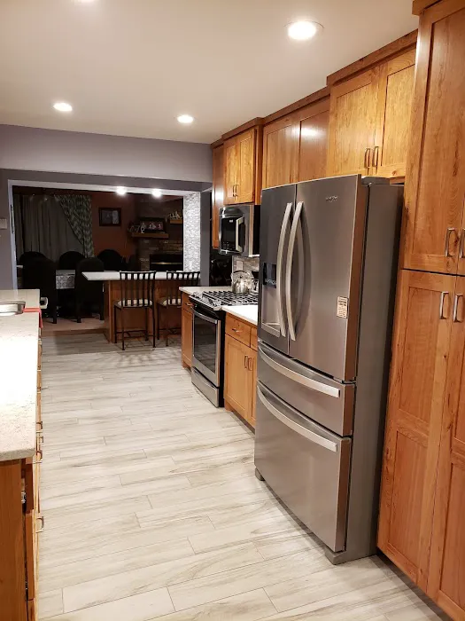 U Name It Construction Picture 4