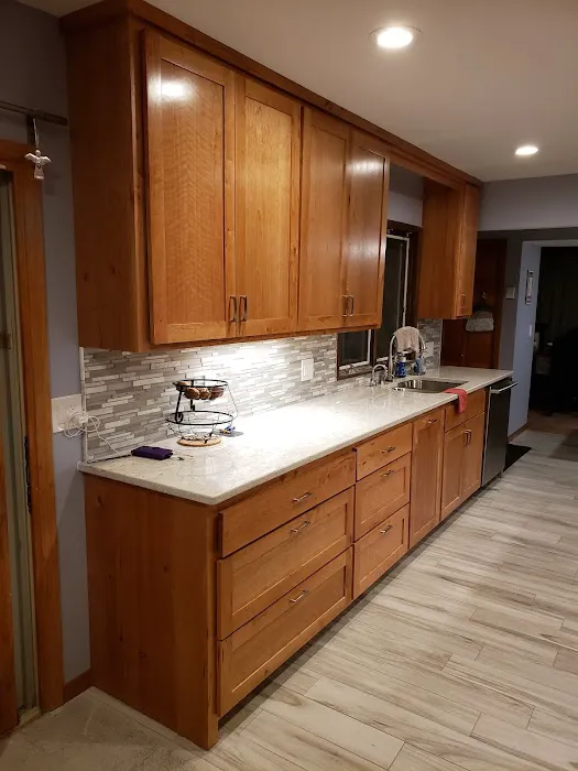 U Name It Construction Picture 5