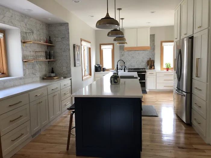 U Name It Construction Picture 6