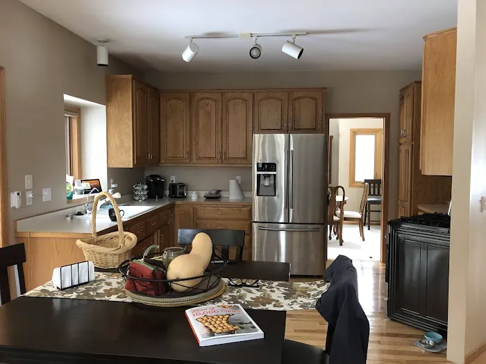 U Name It Construction Picture 1