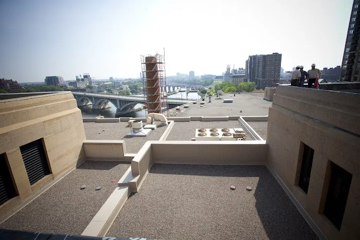 Central Roofing Company Picture 9