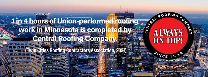 Central Roofing Company Picture 6