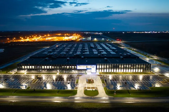 Central Roofing Company Picture 4