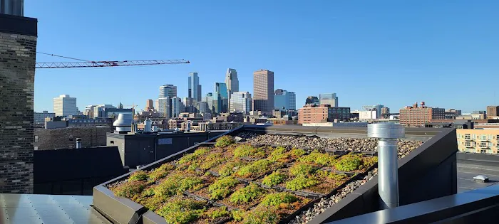 Central Roofing Company Picture 1