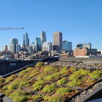 Central Roofing Company ico