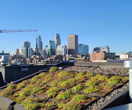 Central Roofing Company