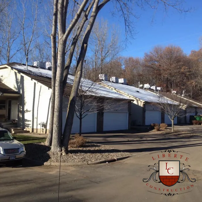 Liberte Construction Picture 10