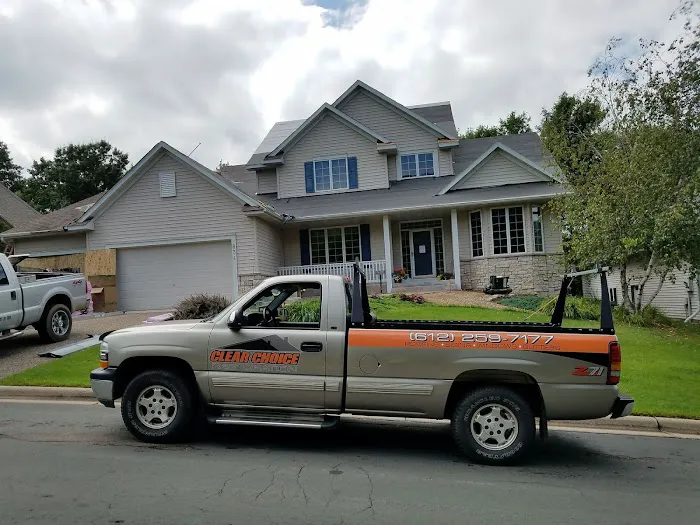 Clear Choice Restoration Picture 2