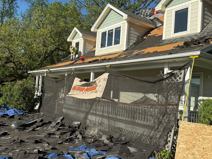 Clear Choice Restoration Picture 10