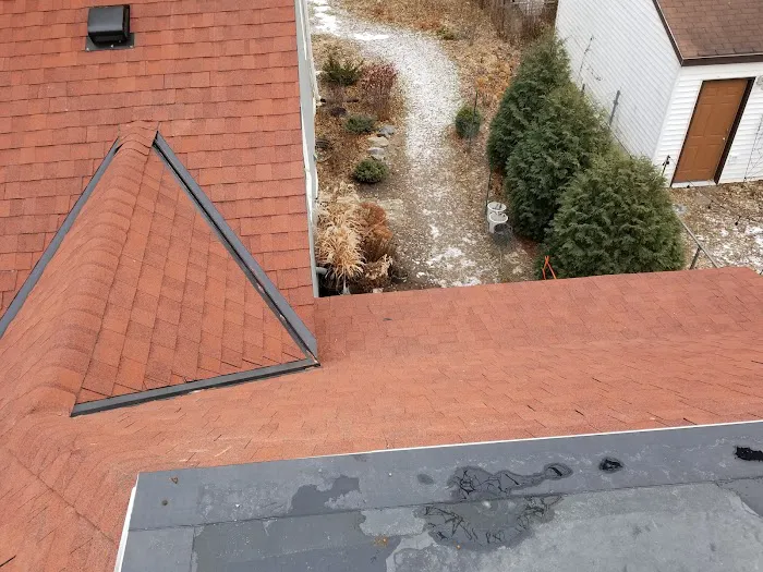 ROOFTEK SYSTEMS LLC Picture 1