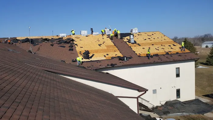 ROOFTEK SYSTEMS LLC Picture 6