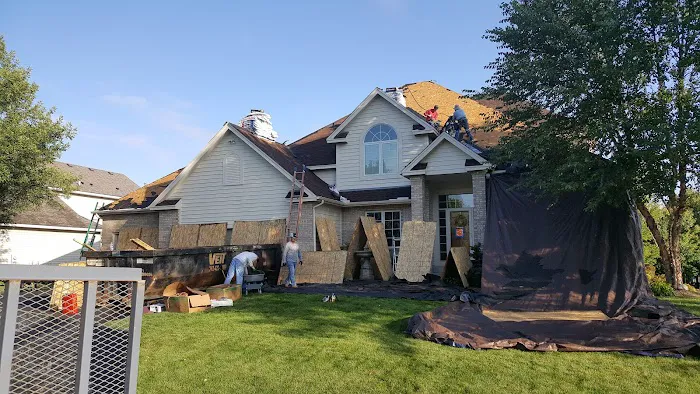 ROOFTEK SYSTEMS LLC Picture 7