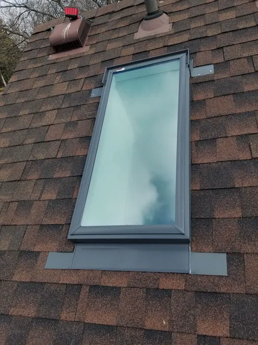 ROOFTEK SYSTEMS LLC Picture 9