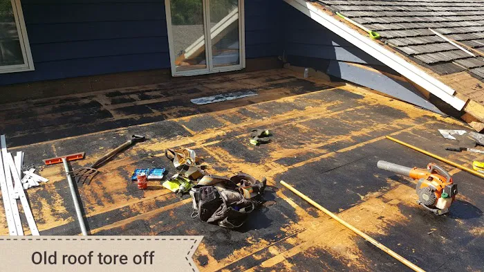 ROOFTEK SYSTEMS LLC Picture 8