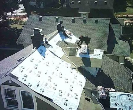 MN ROOFING & REMODELING