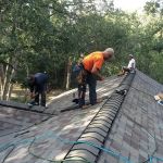 Green House Roofing