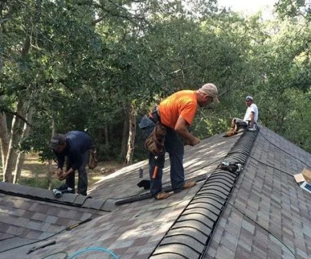 Green House Roofing