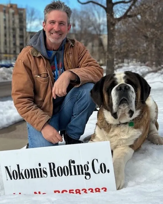 Nokomis Roofing Picture 2