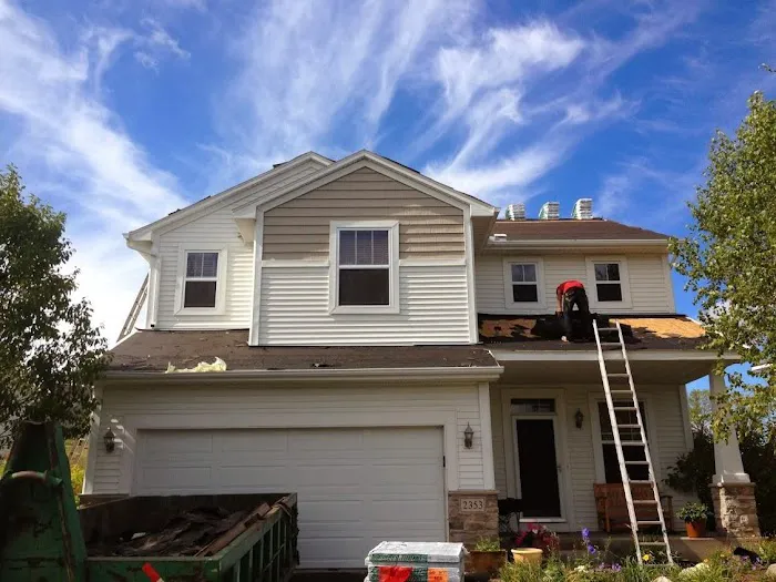 Liberte Construction Picture 6