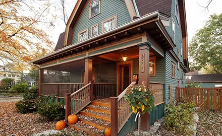 Northrup Roofing & Exteriors Picture 3