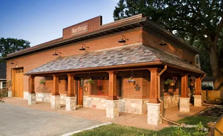 Northrup Roofing & Exteriors Picture 2