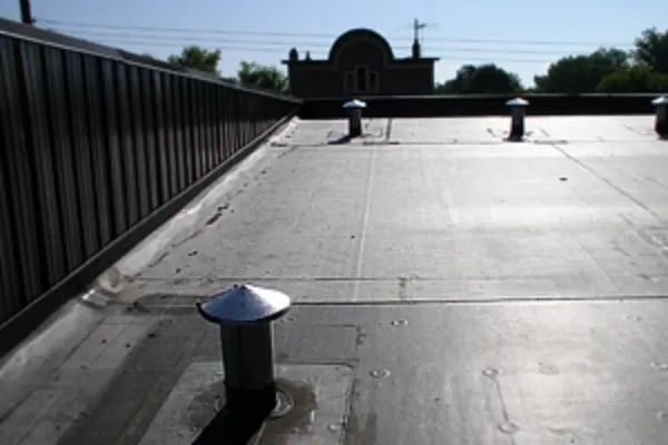 Northrup Roofing & Exteriors Picture 8