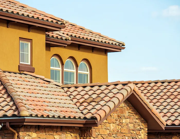 Maple Grove Roofing Co Picture 1