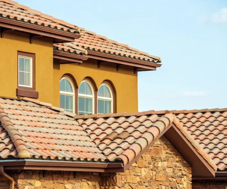 Maple Grove Roofing Co