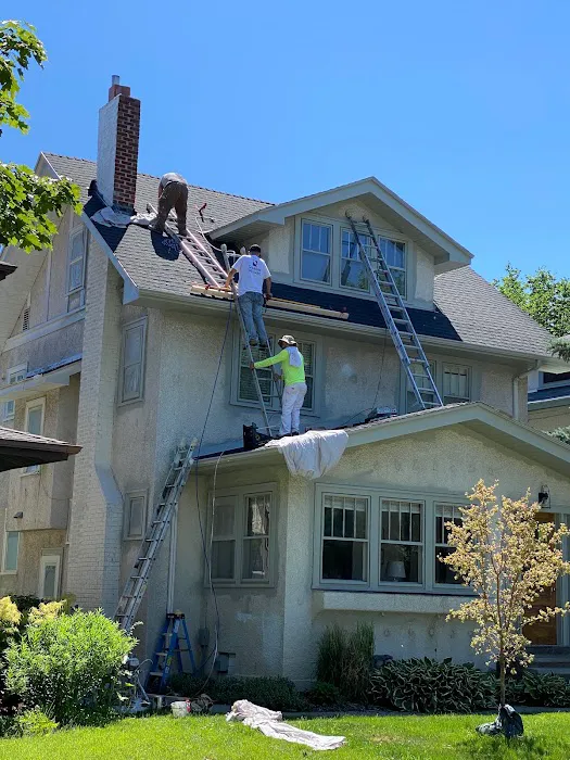 Pinnacle Renovations LLC Picture 5