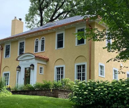 Pinnacle Renovations LLC