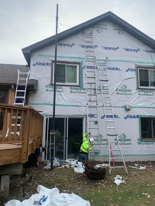 Pinnacle Renovations LLC Picture 6