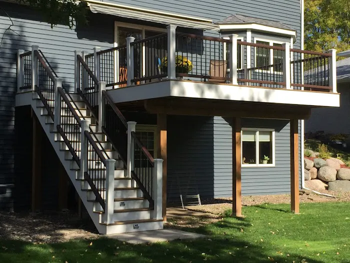 Pinnacle Renovations LLC Picture 8