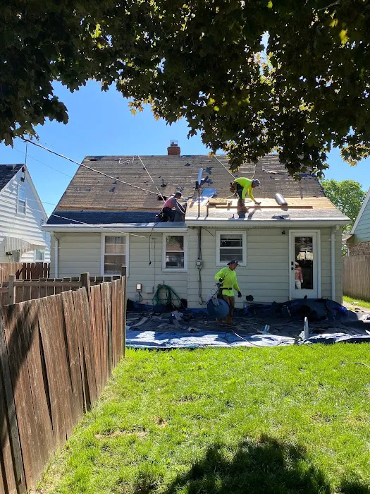 Pinnacle Renovations LLC Picture 10