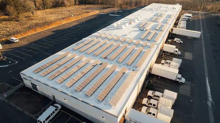 Four Seasons Energy Efficient Roofing, Inc. Picture 3