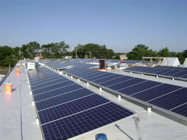 Four Seasons Energy Efficient Roofing, Inc. Picture 2