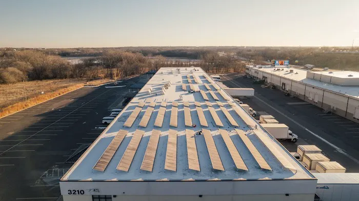 Four Seasons Energy Efficient Roofing, Inc. Picture 7