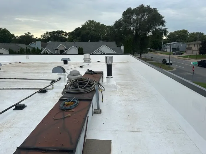 Four Seasons Energy Efficient Roofing, Inc. Picture 9