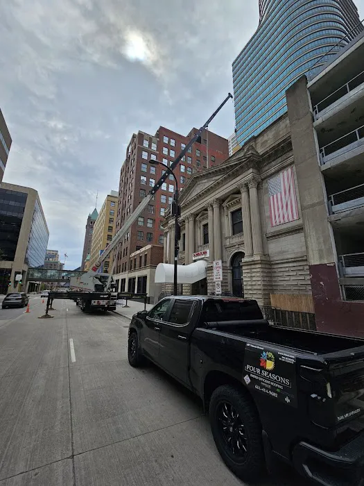 Four Seasons Energy Efficient Roofing, Inc. Picture 5