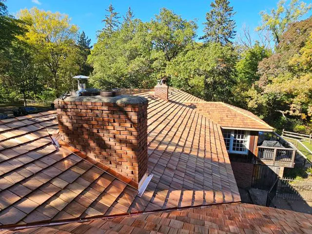 Four Seasons Energy Efficient Roofing, Inc. Picture 4