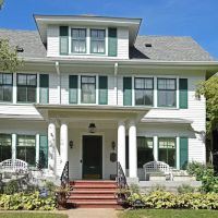 Hoffman Weber Construction ico