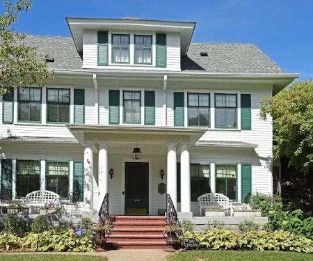 Hoffman Weber Construction