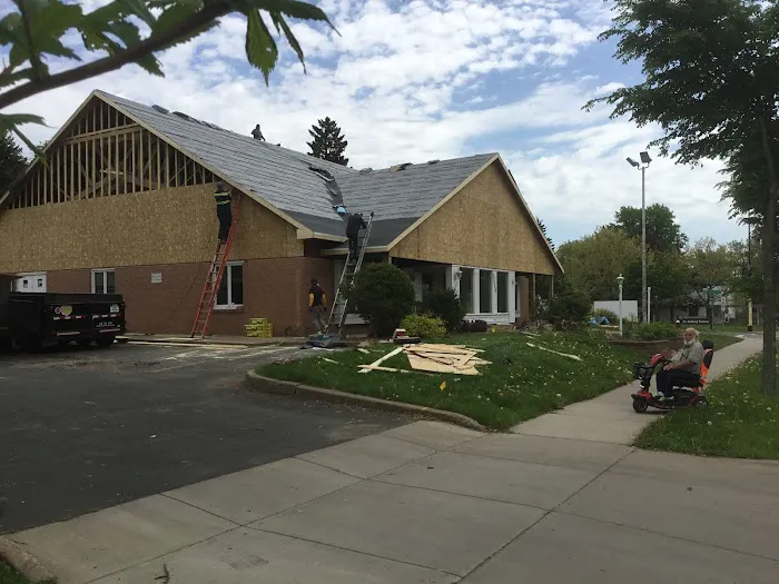 Patrick Miller Construction Inc Picture 10